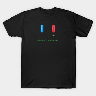 Select Destiny T-Shirt